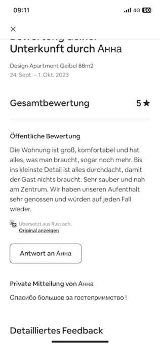 Apartment Geibel T4 - 85M2 - Highspeed Internet - Hundefreundlich Wenen Buitenkant foto
