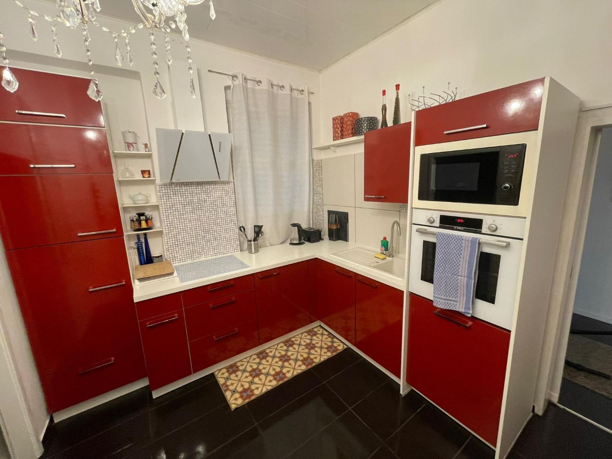 Apartment Geibel T4 - 85M2 - Highspeed Internet - Hundefreundlich Wenen Buitenkant foto